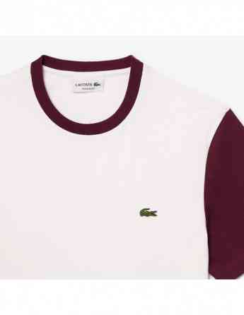 Lacoste - CORE COLLECTION Tbilisi
