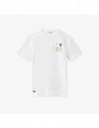 Lacoste - WIN SUMMER THE FRENCH WAY Tbilisi