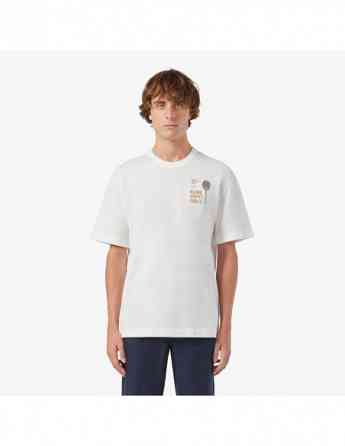 Lacoste - WIN SUMMER THE FRENCH WAY Tbilisi