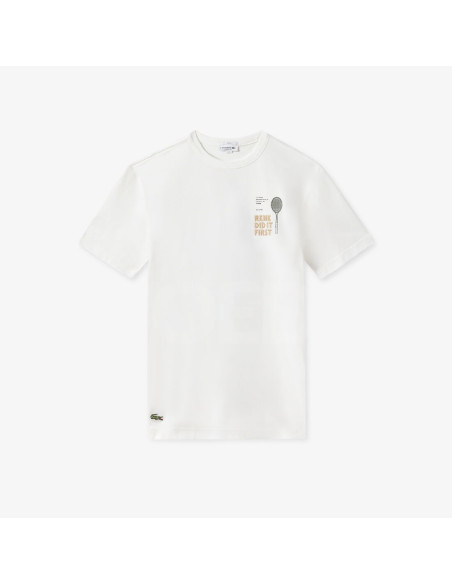 Lacoste - WIN SUMMER THE FRENCH WAY Tbilisi - photo 5