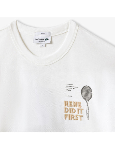 Lacoste - WIN SUMMER THE FRENCH WAY Tbilisi - photo 4