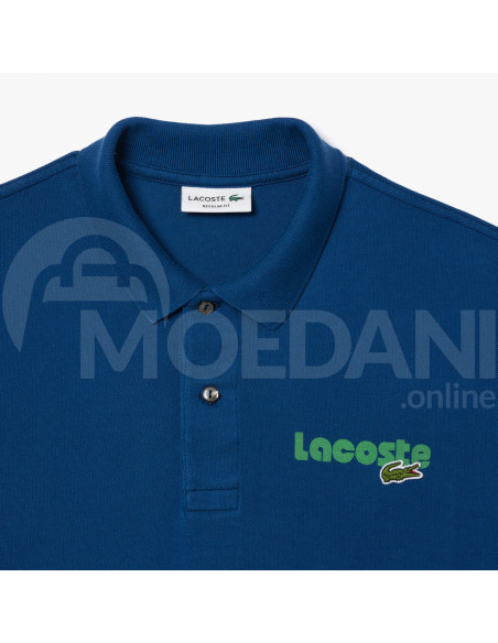 Lacoste - WIN SUMMER THE FRENCH WAY Tbilisi - photo 2