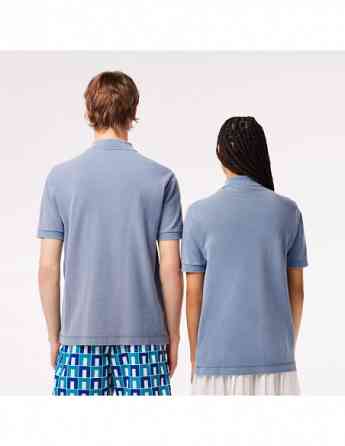 Lacoste - WIN SUMMER THE FRENCH WAY Tbilisi