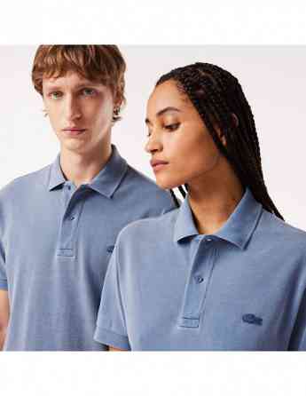 Lacoste - WIN SUMMER THE FRENCH WAY Tbilisi