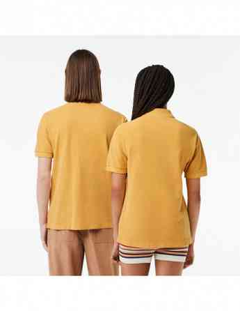 Lacoste - WIN SUMMER THE FRENCH WAY Tbilisi