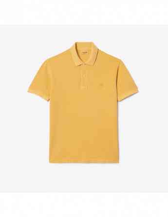 Lacoste - WIN SUMMER THE FRENCH WAY Tbilisi