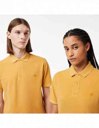 Lacoste - WIN SUMMER THE FRENCH WAY Tbilisi