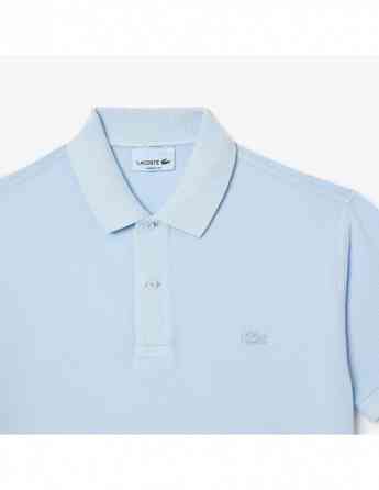 Lacoste - WIN SUMMER THE FRENCH WAY Tbilisi