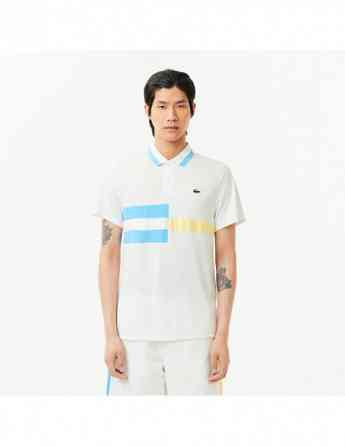 Lacoste - TENNIS PERFORMANCE Tbilisi