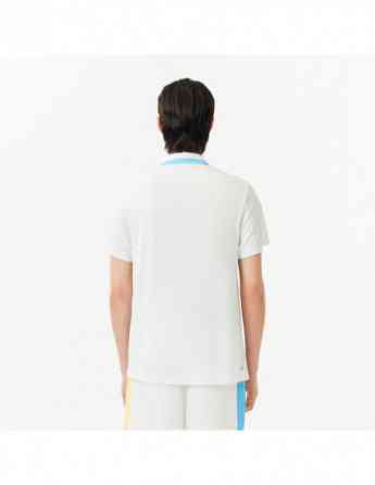 Lacoste - TENNIS PERFORMANCE Tbilisi