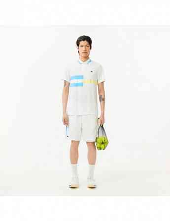 Lacoste - TENNIS PERFORMANCE Tbilisi