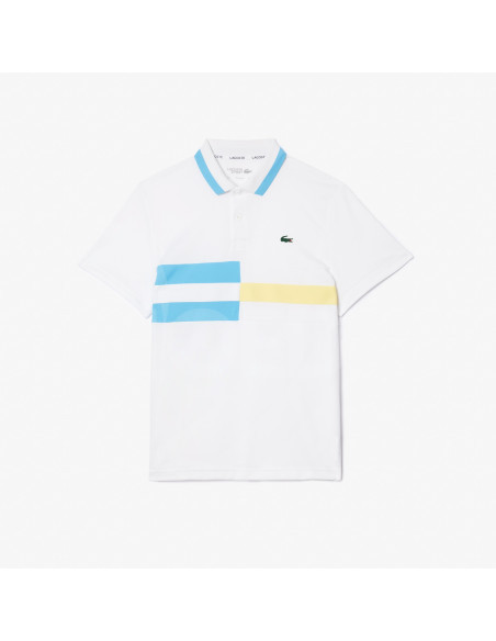 Lacoste - TENNIS PERFORMANCE Tbilisi - photo 4