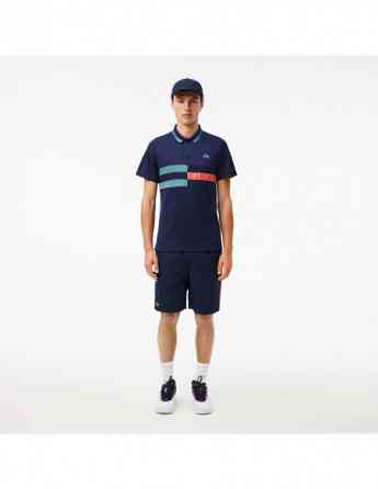 Lacoste - TENNIS PERFORMANCE Tbilisi