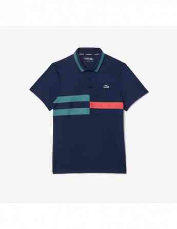 Lacoste - TENNIS PERFORMANCE Tbilisi