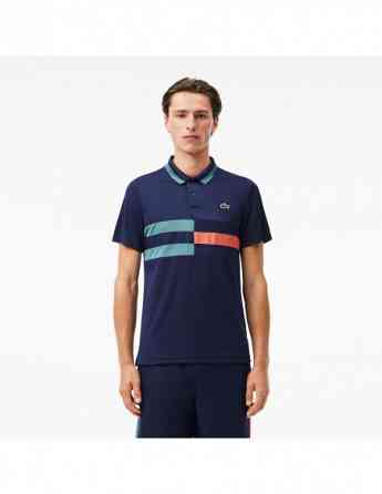 Lacoste - TENNIS PERFORMANCE Tbilisi