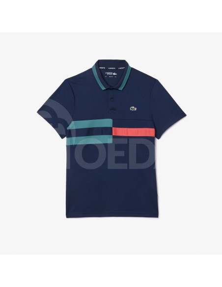 Lacoste - TENNIS PERFORMANCE Tbilisi - photo 4