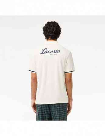 Lacoste - GOLF PERFORMANCE Tbilisi