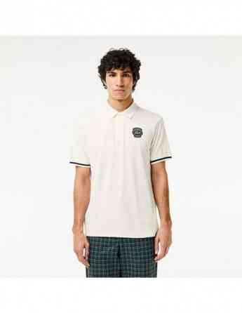 Lacoste - GOLF PERFORMANCE Tbilisi
