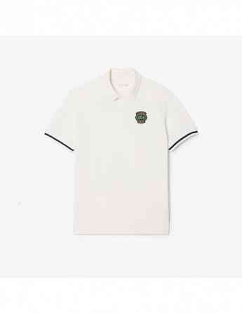 Lacoste - GOLF PERFORMANCE Tbilisi