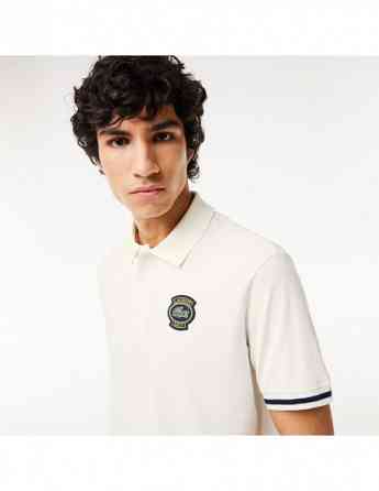 Lacoste - GOLF PERFORMANCE Tbilisi