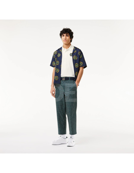 Lacoste - GOLF PERFORMANCE Tbilisi - photo 4