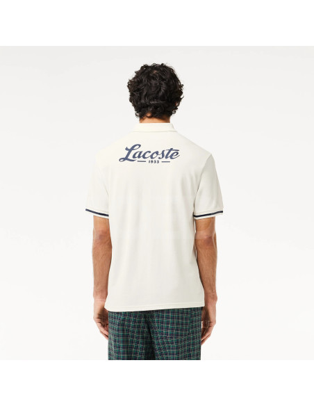 Lacoste - GOLF PERFORMANCE Tbilisi - photo 2