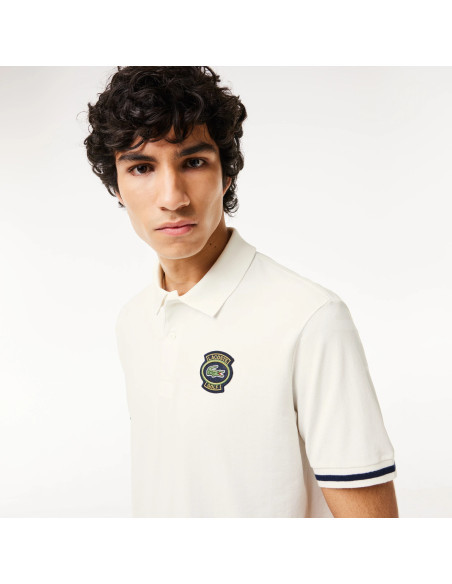 Lacoste - GOLF PERFORMANCE Tbilisi - photo 3