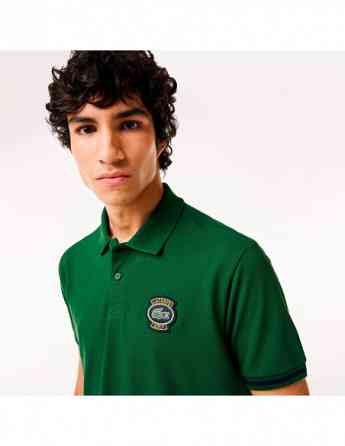 Lacoste - GOLF PERFORMANCE Tbilisi