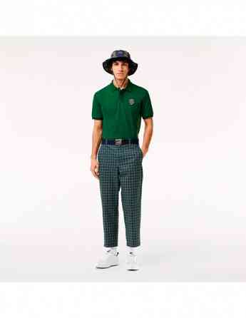 Lacoste - GOLF PERFORMANCE Tbilisi