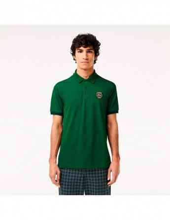 Lacoste - GOLF PERFORMANCE Tbilisi