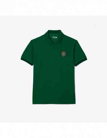 Lacoste - GOLF PERFORMANCE Tbilisi