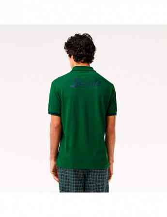 Lacoste - GOLF PERFORMANCE Tbilisi