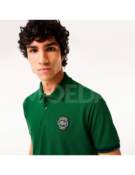 Lacoste - GOLF PERFORMANCE Tbilisi - photo 3