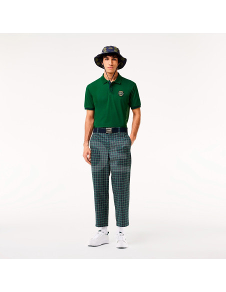 Lacoste - GOLF PERFORMANCE Tbilisi - photo 4
