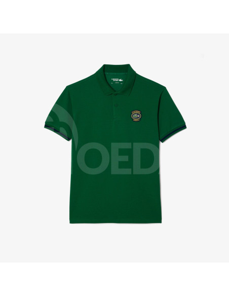 Lacoste - GOLF PERFORMANCE Tbilisi - photo 5