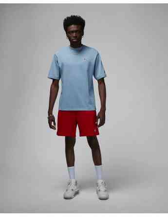 NIKE - M J BRAND SNKR PTCH SS CREW Tbilisi