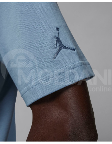 NIKE - M J BRAND SNKR PTCH SS CREW Tbilisi - photo 5