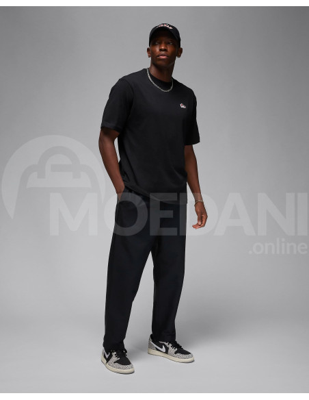 NIKE - M J BRAND SNKR PTCH SS CREW Tbilisi - photo 6