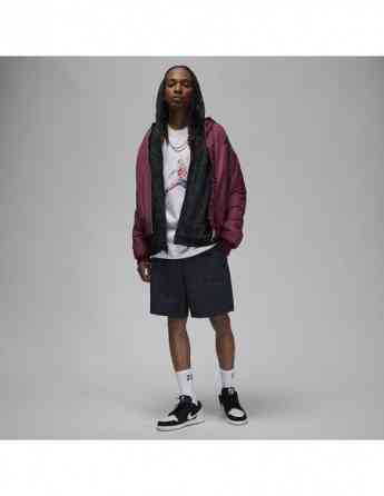 NIKE - M J BRAND JM WTRCLR SS CREW Tbilisi