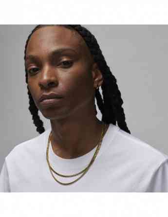 NIKE - M J BRAND JM WTRCLR SS CREW Tbilisi