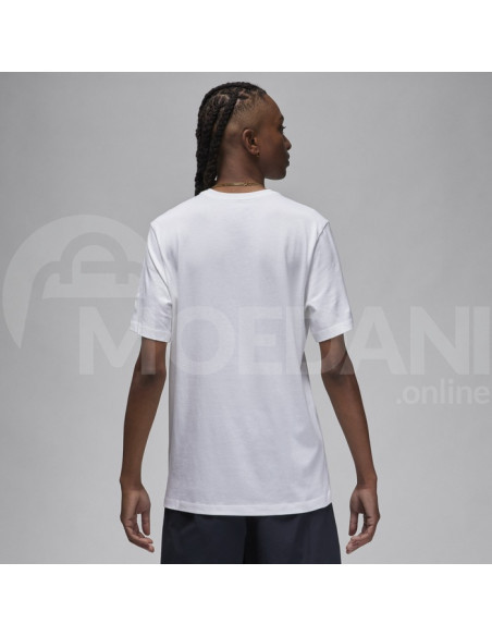 NIKE - M J BRAND JM WTRCLR SS CREW Tbilisi - photo 2