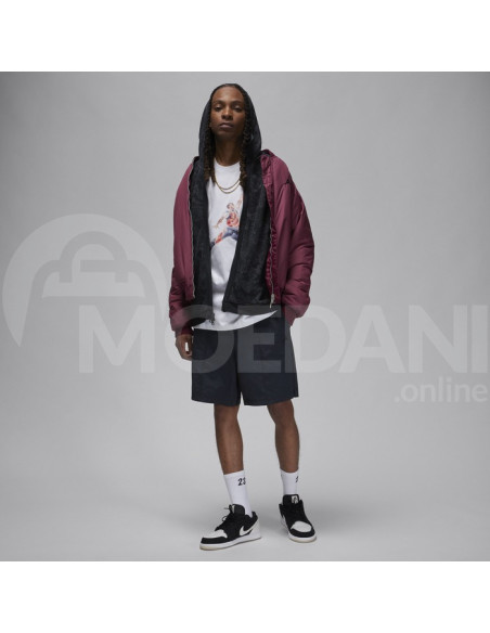 NIKE - M J BRAND JM WTRCLR SS CREW Tbilisi - photo 6