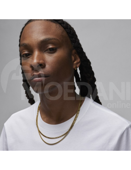 NIKE - M J BRAND JM WTRCLR SS CREW Tbilisi - photo 3