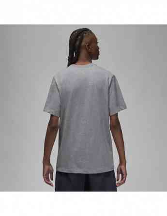 NIKE - M J BRAND JM WTRCLR SS CREW Tbilisi