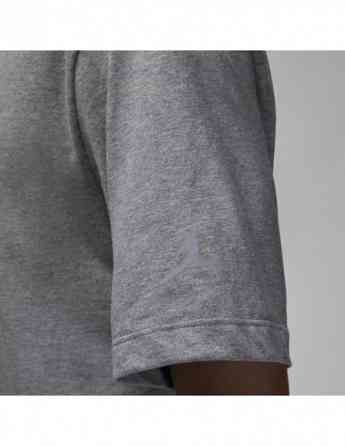 NIKE - M J BRAND JM WTRCLR SS CREW Tbilisi