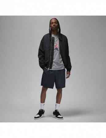 NIKE - M J BRAND JM WTRCLR SS CREW Tbilisi