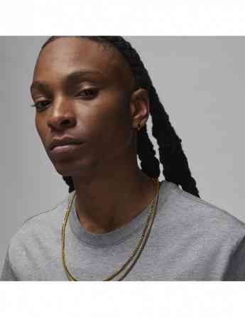 NIKE - M J BRAND JM WTRCLR SS CREW Tbilisi