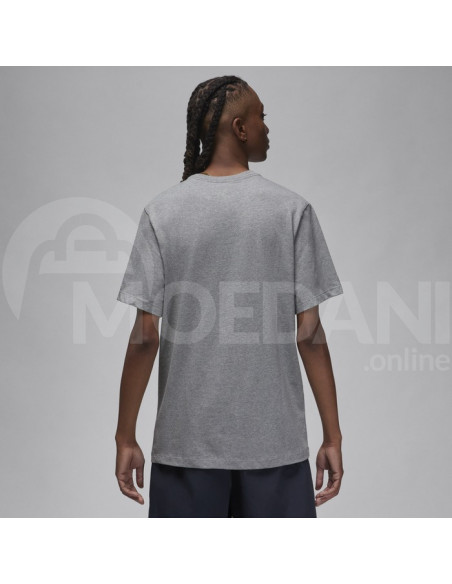 NIKE - M J BRAND JM WTRCLR SS CREW Tbilisi - photo 2