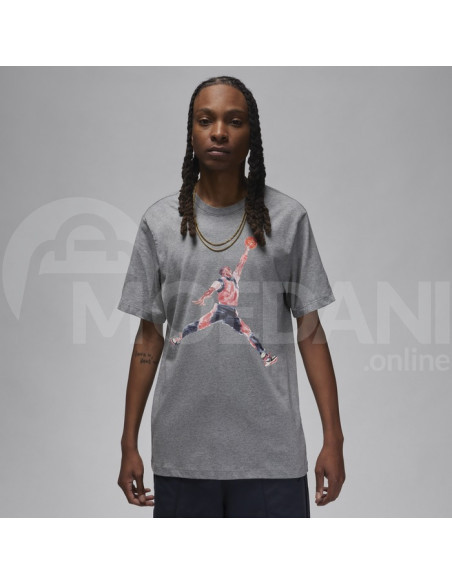 NIKE - M J BRAND JM WTRCLR SS CREW Tbilisi - photo 1