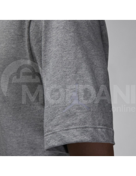 NIKE - M J BRAND JM WTRCLR SS CREW Tbilisi - photo 5